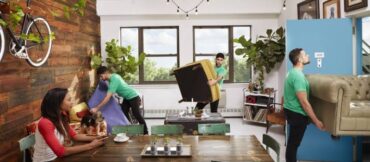 packers and movers